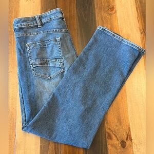 Men’s Modern Series Straight Fit Straight Leg